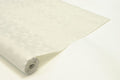 Eco Disposable Paper Table Banquet Roll White Damask 10 x 1.2m 895001