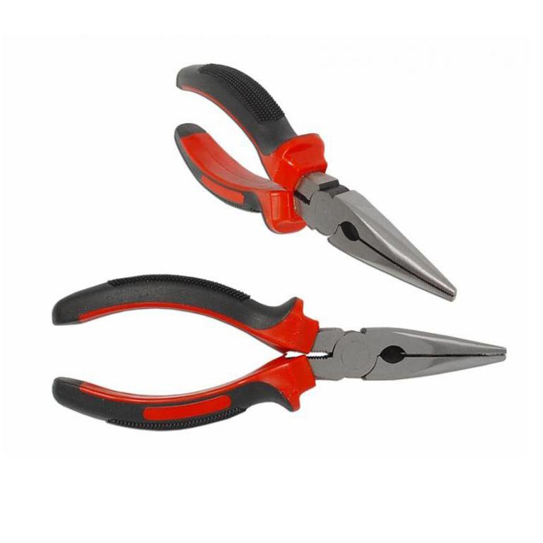 DIY Needle Nose Pliers 8" 0771