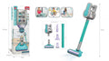 0103-615A Cord-Free Vacuum Kids 57cm Hoover HJ615A