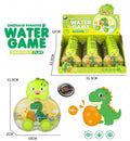 1005-3 x24 Dinosaur Water Game