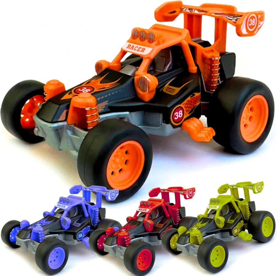 XG879-204 Mini Buggy Toy