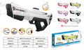 0504-002A-C9 Suck Up Water Gun