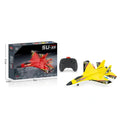 CZ-999 Remote Control Fighter Jet Rechargeable Foam Plane Assorted