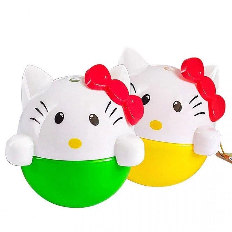 HS-72711 Kitty Scented Beads