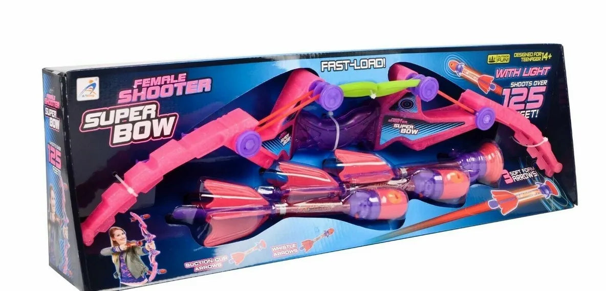 AX1020 Archery Super Bow