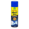 151038 12 PACK MULTIPURPOSE ADHESIVE SPRAY 500ML