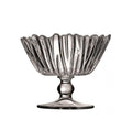 PB Aurora Glass Footed Candy Sweets Display Bowl 10.7 x 14cm SKU 95833