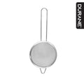 Stainless Steel Fine Mesh Sieve Strainer 20cm 3352