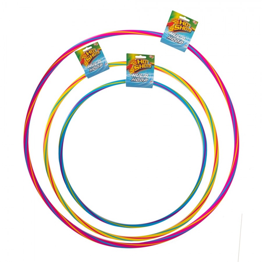 1370004.UK Hot Shots Hula Hoop