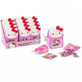 04-0621 HELLO KITTY MESSENGER BAG 04-6021