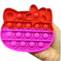 12 x Hello Kitty Poppit