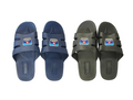 Men's Slipper Shoes Slides Assorted Sizes and Colours 9968