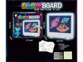 YM2021-12 Glow Board Kids Educational Board