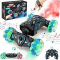 JS18 Remote Control Car