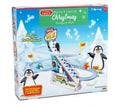 R05-0129-S CHRISTMAS PENGUIN RUN