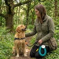 Dog Lead 127cm Long, 11cm Width, 3cm Depth – 175g Durable Pet Leash, SKU8123