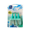 Air Bliss Air Freshener Scented Oil Plug In Refill 20ml Mountain Breeze AMB