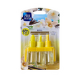 Air Bliss Air Freshener Scented Oil Plug In Refill 20ml Vanilla & Magnolia AVM