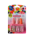Air Bliss Air Freshener Scented Oil Plug In Refill 20ml Wild Berries AWB