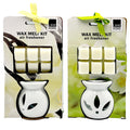 AXW236 Wax Melt Kit Air Freshener