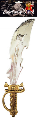 Adult Pirate Sword