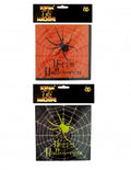Assorted Halloween Serviettes