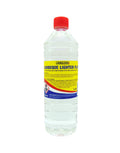 Langlow Barbeque BBQ Fluid Liquid 1L 4200500