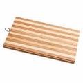 Bamboo Wood Chopping Board 24 x 34 cm – Dicing &amp; Slicing, SKU 0299 A