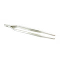 Metal Kitchen BBQ Salad Food Serving Tongs 4412