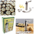Biscuit Maker with Assorted Accessories Set 1056 A