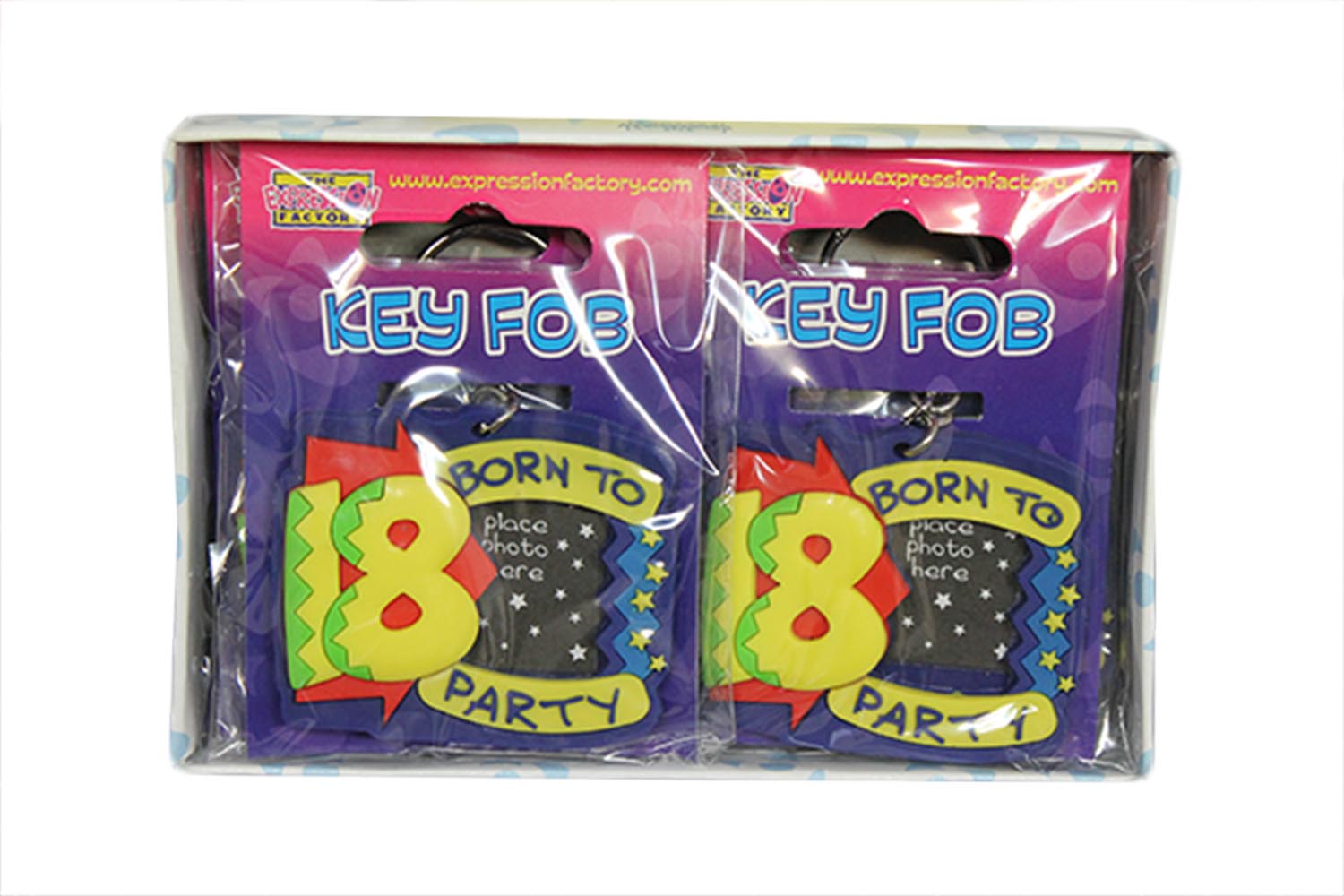 Born to Party