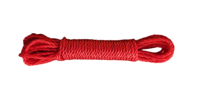 Laundry Washing Cloth Line Cord Rope 30 m Assorted Colours CK1162