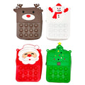 CS-4 Poppit Christmas Mini Shoulder Bag for Kids