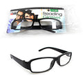 Plastic Calani Reading Glasses +3.00 Assorted Colours RD300 / BOX300
