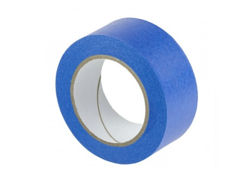 SAAO Pro Edge Masking Tape 24mm x 25 Metres 2669