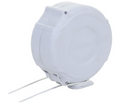 Outdoor Garden Retractable Washing Line 26 Metre 13.5 x 14 x 6cm 26MD1 / 14862
