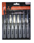 Metal Connecting Rod Sleeve Tool Set 7pcs 5 -12 mm 6915