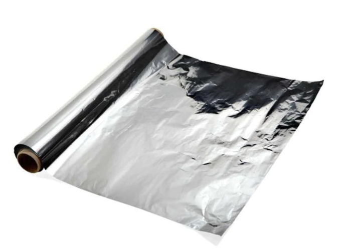 Aluminium Foil 45cm x 5m BB1519