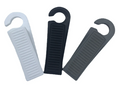 Plastic Door Stopper 2pcs 13 cm Assorted Colours 7011 A