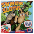 Swinging Sloths Family Game 1374758