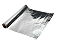 Aluminium Foil 30cm x 30m BB1512