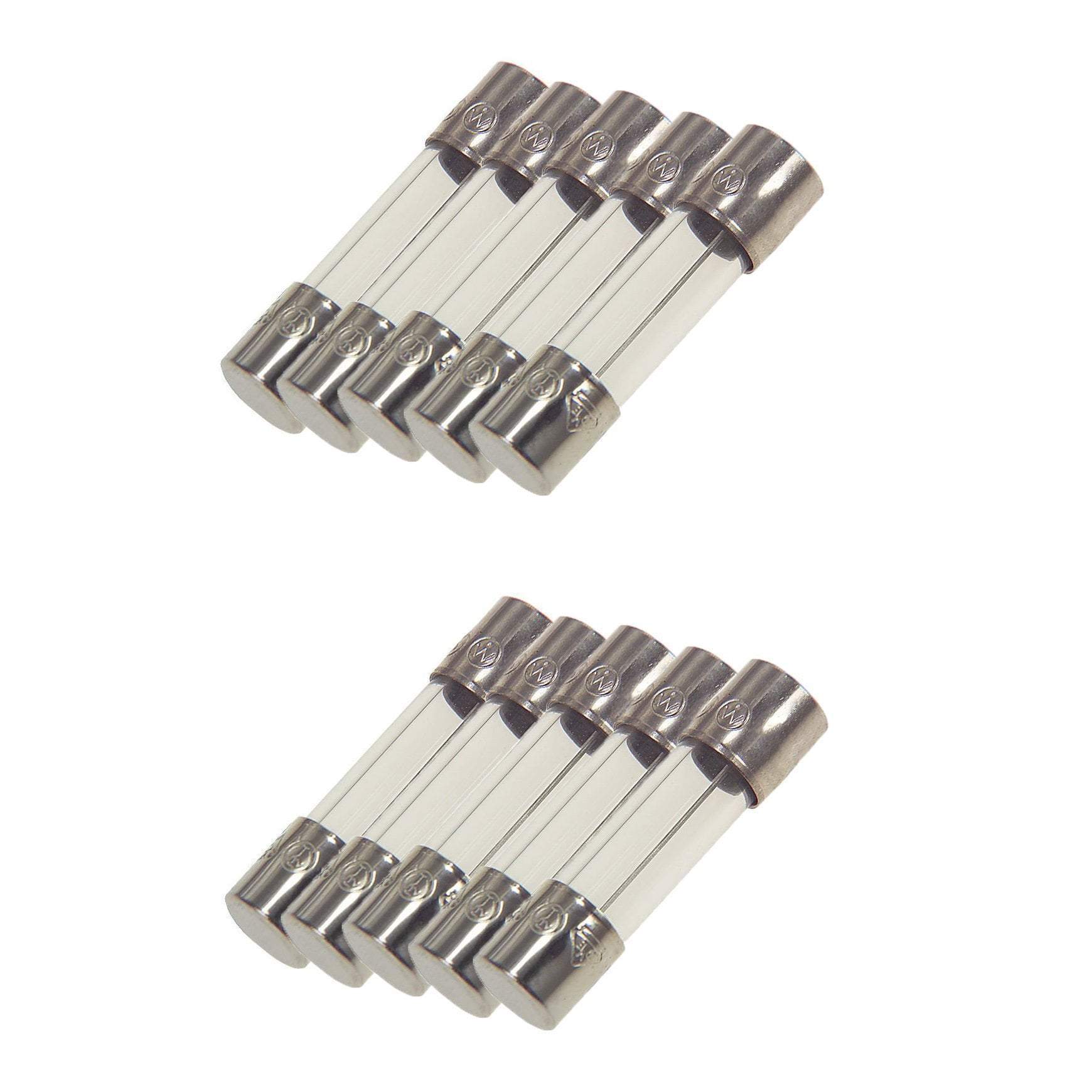 Car Catridge Fuses  4369