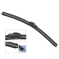Windscreen Accessories Car Wiper Soft Vehicle Wiper  17" 2177