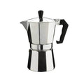 2 Cup Italian Espresso Kitchen Stove Top Coffee Moka Pot 3418