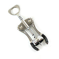 Metal Wing Corkscrew Wine Bottle Opener 0111