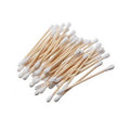 Wooden Ear Cotton Swabs Box of 100 4193