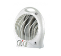 Delight Housewares Fan Heater 2000W DL2001