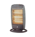 Delight Housewares Halogen Heater 3 Bar DL2004