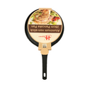 Flat Pancake Crepe Pan 28cm Speckled Back DL9124