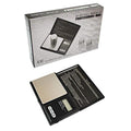 Electronic Pocket Mini Digital Gold Jewellery Weighing Scales Max 200g 5166